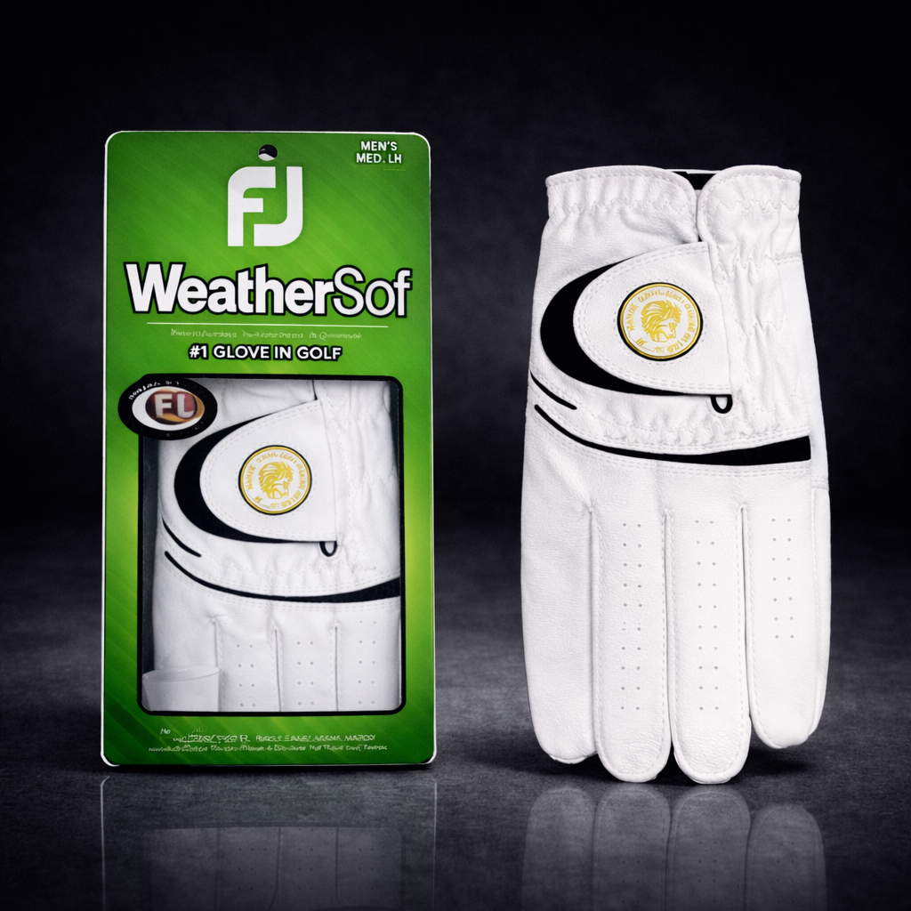 GANT FOOTJOY WEATHERSOF SYNTHÉTIQUE FEMME – Image 1