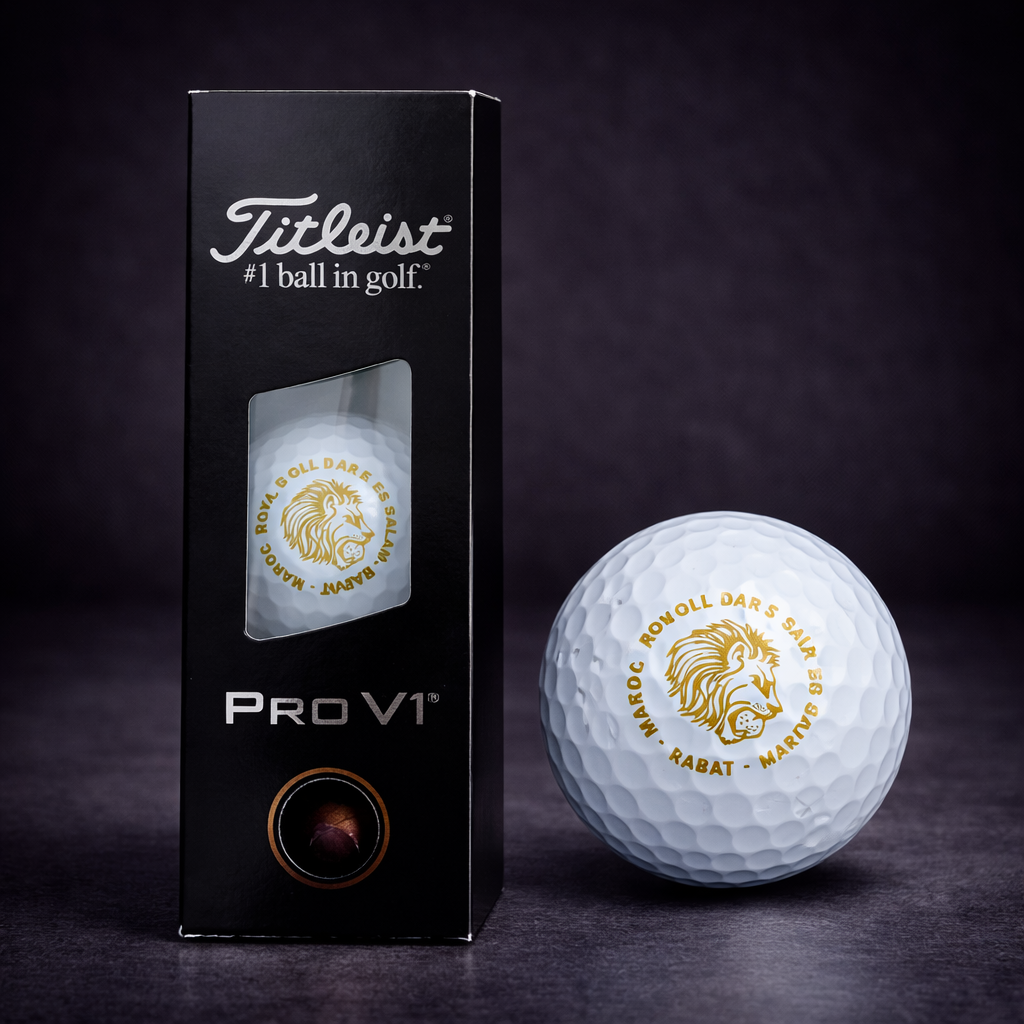 BALLE TITLEIST PRO V1 – Image 1
