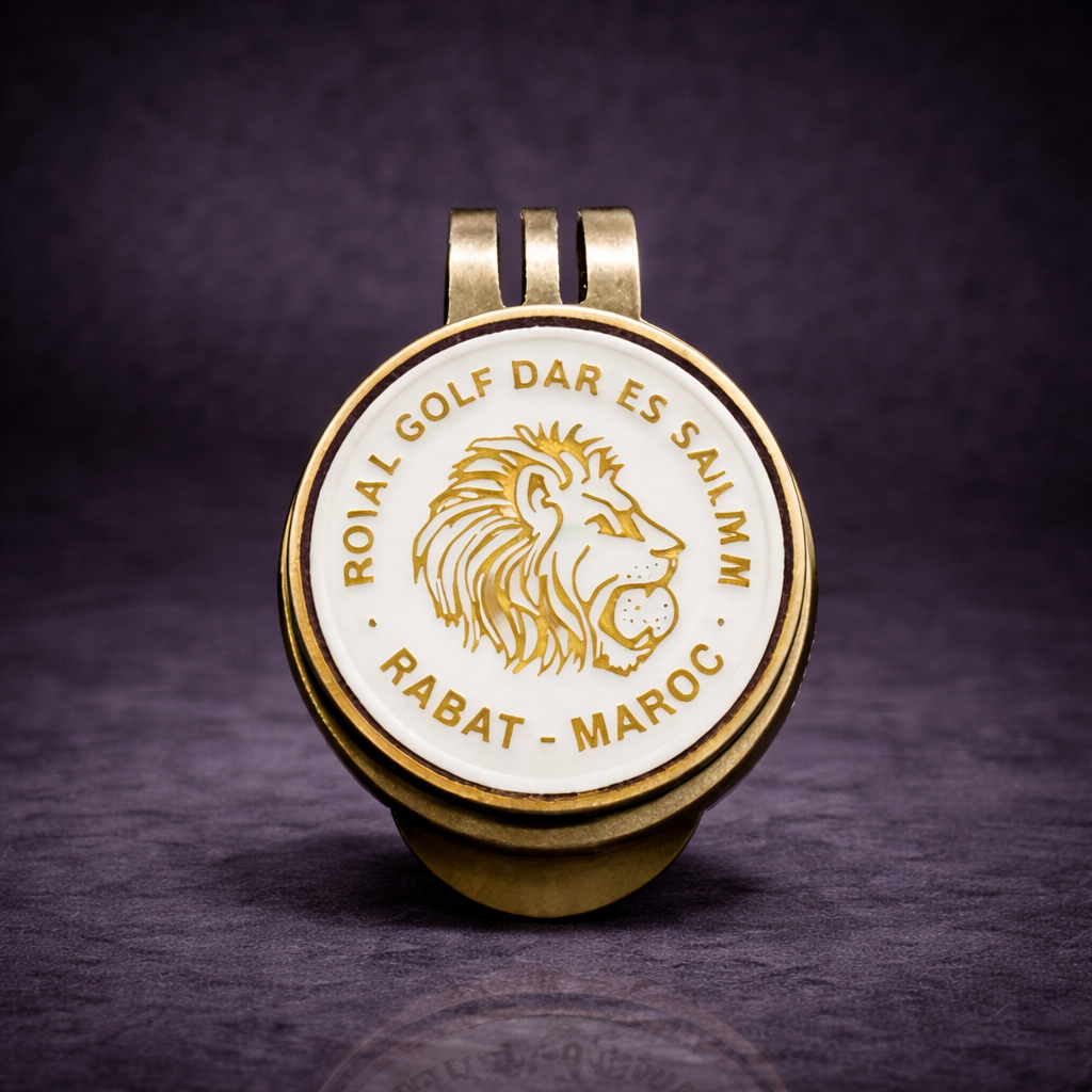 CLIP CASQUETTE – Image 1