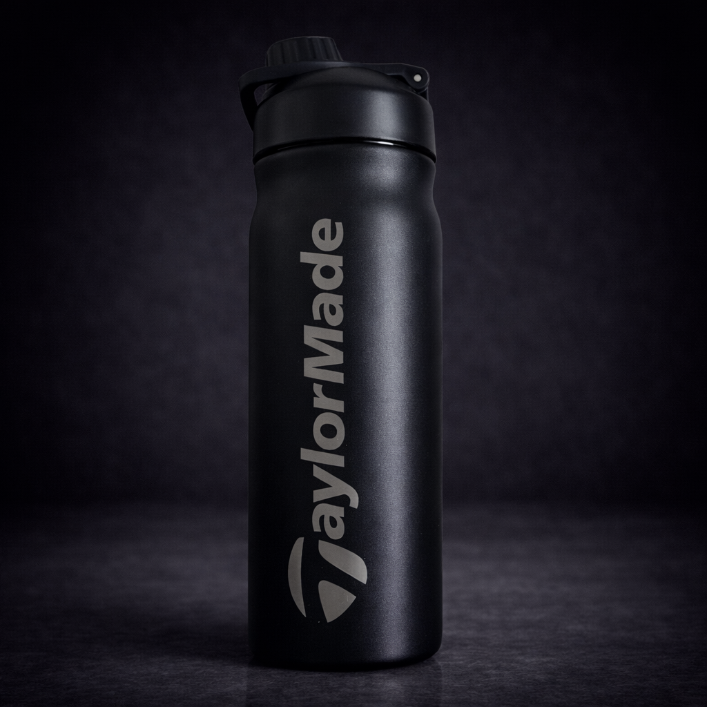 GOURDE DE SPORT ISOTHERME TAYLORMADE – Image 1