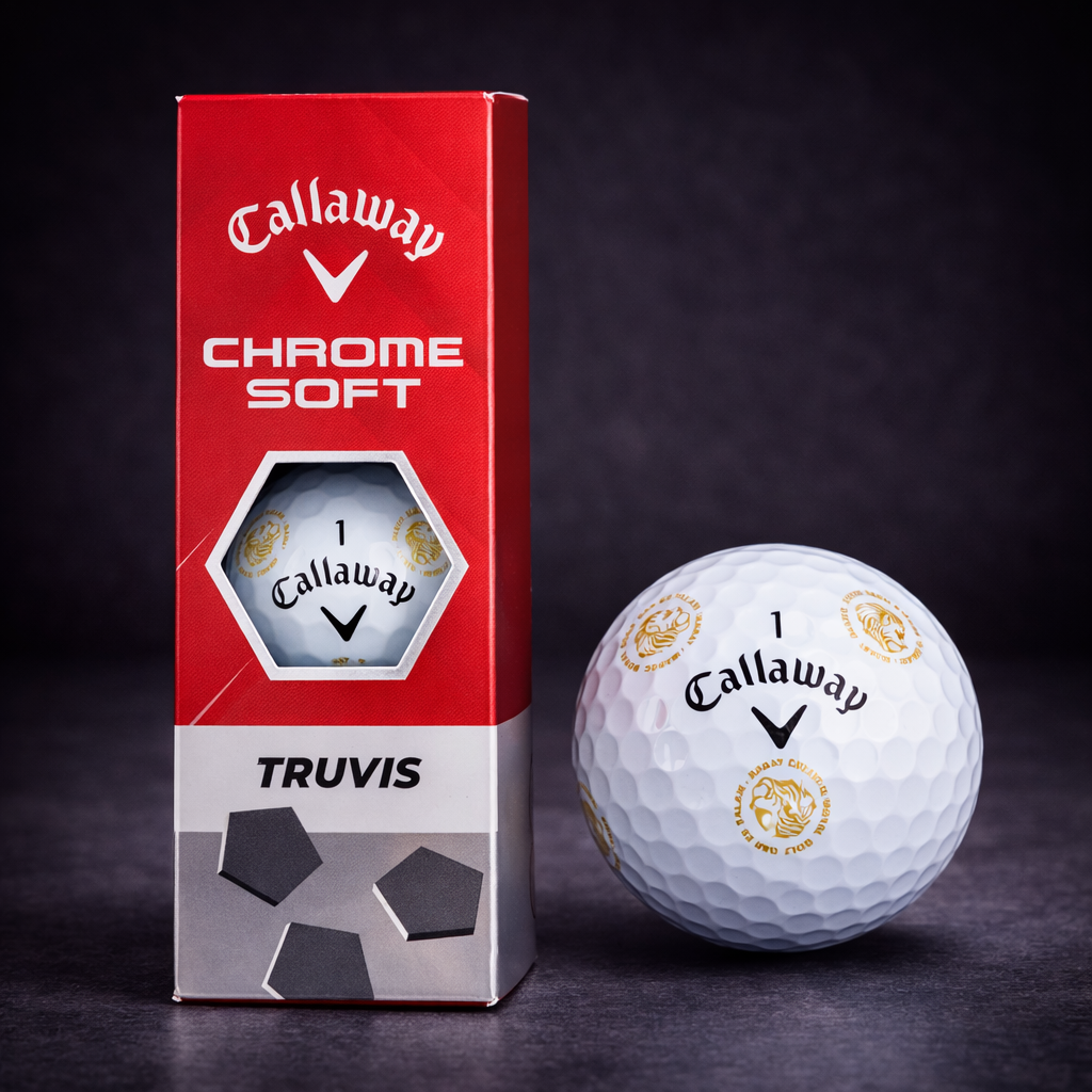 BALLE CALLAWAY TRUVIS – Image 1