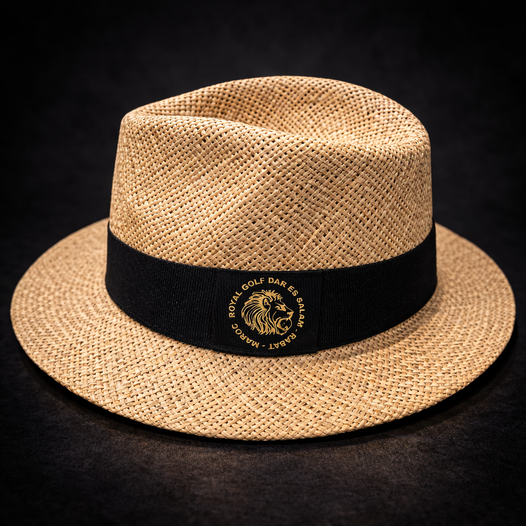 CHAPEAU DE GOLF ROYAL GOLF DAR ES SALAM – Image 1