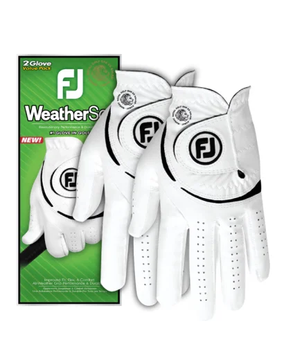 GANT FOOTJOY SYNTHETIQUE WEATHERSOF